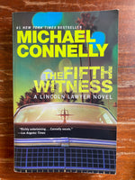 Connelly, Michael - Fifth Witness (Paperback)