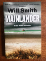 Smith, Will - Mainlander (Paperback)