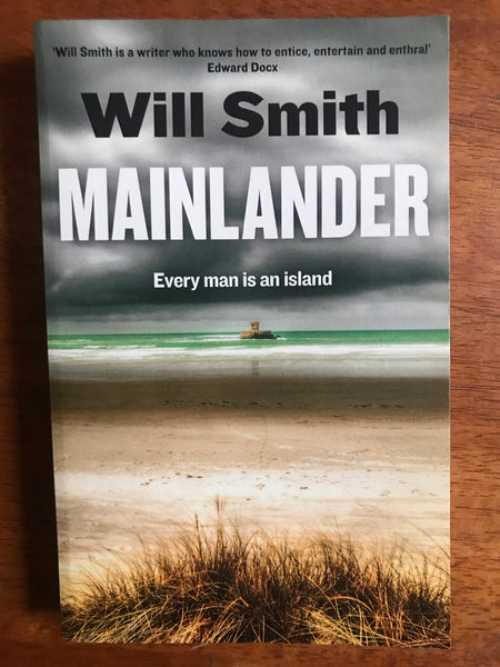 Smith, Will - Mainlander (Paperback)