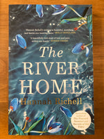 Richell, Hannah - River Home (Trade Paperback)