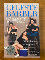 Barber, Celeste - Challenge Accepted (Trade Paperback)