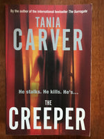 Carver, Tania - Creeper (Trade Paperback)