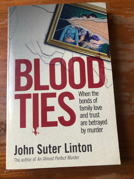 Linton, John Suter - Blood Ties (Paperback)