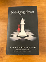 Meyer, Stephenie - Breaking Dawn (Paperback)