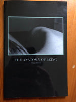 Moon, Shinji - Anatomy of Being (Paperback)