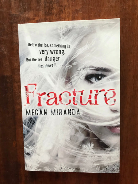 Miranda, Megan - Fracture (Paperback)