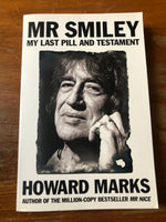 Marks, Howard - Mr Smiley (Trade Paperback)
