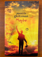 Gleitzman, Morris - Maybe (Paperback)