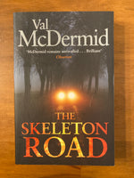 McDermid, Val - Skeleton Road (Trade Paperback)