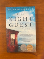 McFarlane, Fiona  - Night Guest (Paperback)