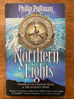 Pullman, Philip - Northern Lights (Paperback)