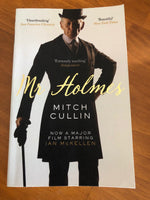 Cullin, Mitch - Mr Holmes (Paperback)