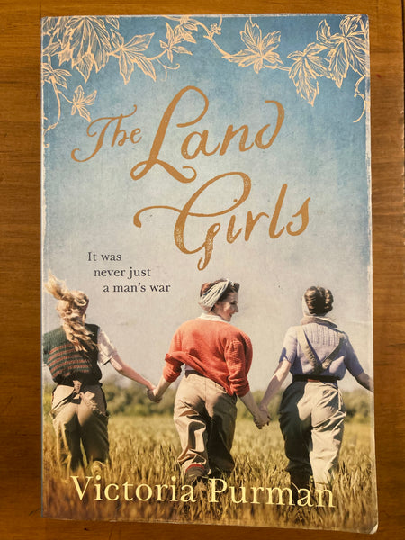 Purman, Victoria - Land Girls (Paperback)
