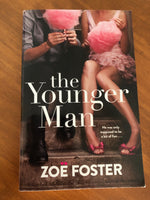 Foster Blake, Zoe - Younger Man (Paperback)