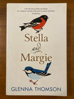 Thomson, Glenna - Stella and Margie (Trade Paperback)