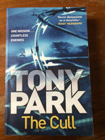 Park, Tony - Cull (Trade Paperback)