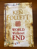 Follett, Ken - World Without End (Paperback)