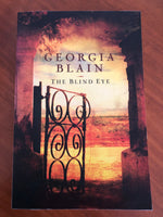 Blain, Georgia - Blind Eye (Trade Paperback)