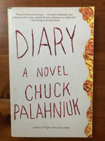Palahniuk, Chuck - Diary (Paperback)