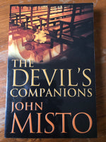 Misto, John - Devil's Companion (Trade Paperback)