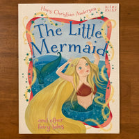 Andersen, Hans Christian - Little Mermaid (Paperback)
