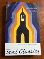 Stow, Randolph - Tourmaline (Paperback)