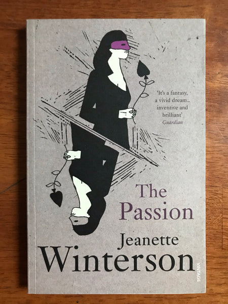 Winterson, Jeanette - Passion (Paperback)