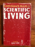 Tiffany, Carrie - Everyman's Rules for Scientific Living (Paperback)