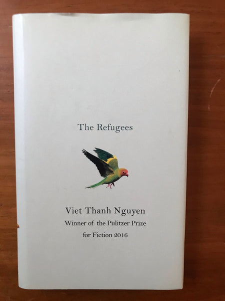 Nguyen, Viet Thanh - Refugees (Hardcover)