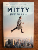 Thurbur, James - Secret Life of Walter Mitty (Paperback)