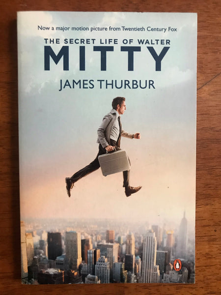 Thurbur, James - Secret Life of Walter Mitty (Paperback)