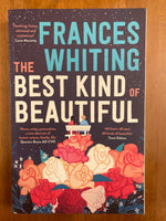 Whiting, Frances - Best Kind of Beautiful (Trade Paperback)