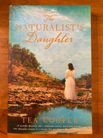Cooper, Tea - Naturalist's Daughter (Trade Paperback)
