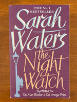 Waters, Sarah  - Night Watch (Paperback)