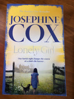 Cox, Josephine - Lonely Girl (Trade Paperback)