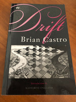 Castro, Brian - Drift (Paperback)