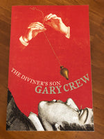 Crew, Gary - Diviner's Son (Paperback)