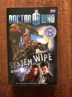 Dr Who - System Wipe and The Good The Bad and the Alien (Paperback)