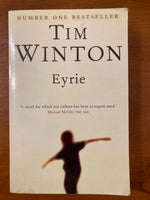 Winton, Tim - Eyrie (Paperback)