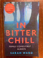 Ward, Sarah - In Bitter Chill (Paperback)
