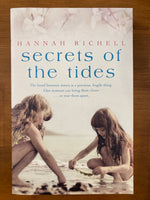 Richell, Hannah - Secrets of the Tides (Trade Paperback)