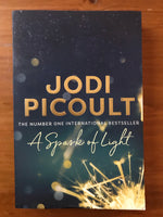 Picoult, Jodi - Spark of Light (Trade Paperback)