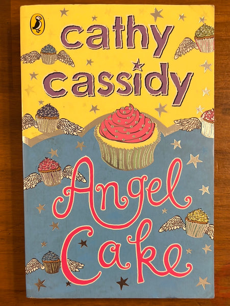 Cassidy, Cathy - Angel Cake (Paperback)