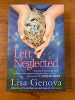 Genova, Lisa - Left Neglected (Paperback)