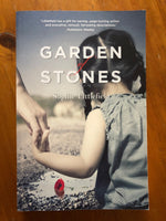 Littlefield, Sophie - Garden of Stones (Trade Paperback)