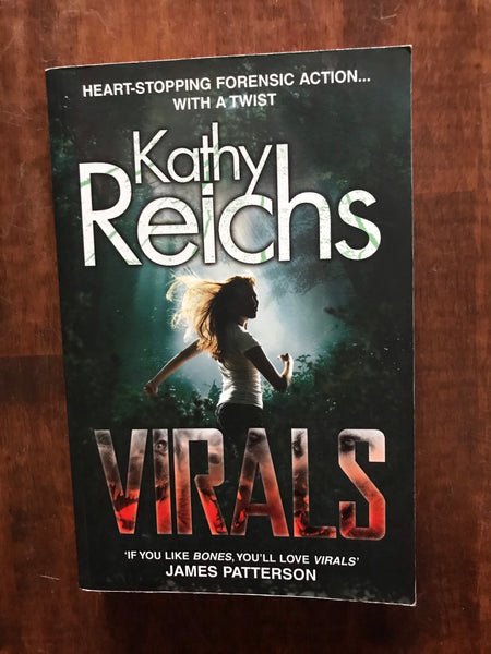 Reichs, Kathy - Virals (Paperback)
