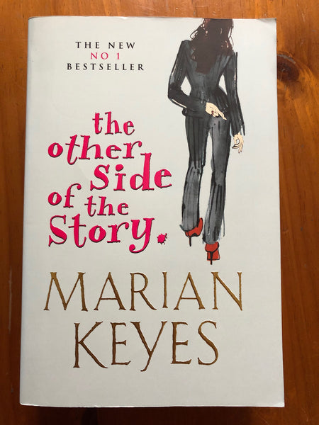 Keyes, Marian - Other Side of the Story (Trade Paperback)
