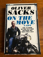 Sacks, Oliver - On the Move (Trade Paperback)
