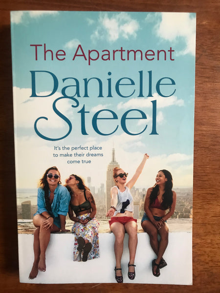 Steel, Danielle - Apartment (Trade Paperback)