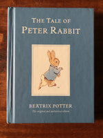 Potter, Beatrix - Tale of Peter Rabbit (Hardcover)